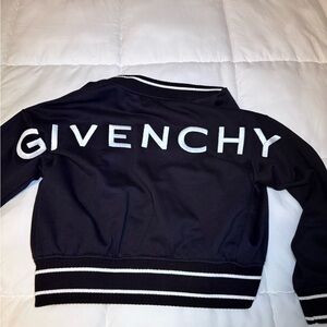 Givenchy Bomber jacket